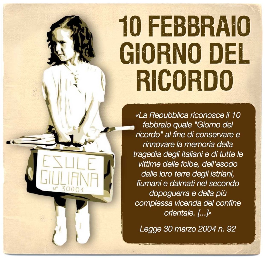 Foibe: una tragedia da ricordare – Storia e&nbsp;memoria